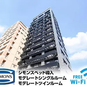 Livemax Premium Umeda East Osaka