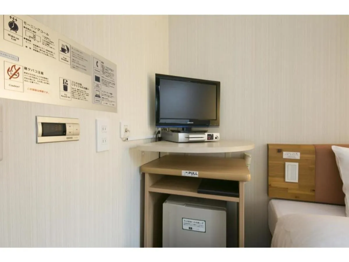 R&B Hotel Umeda East - Vacation Stay 40691V Ósaka