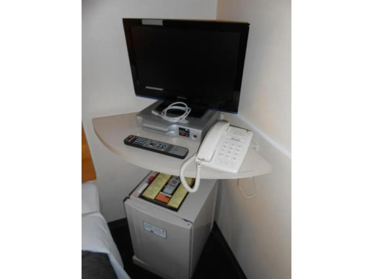 R&B Hotel Umeda East - Vacation Stay 40691V Ósaka Japonsko