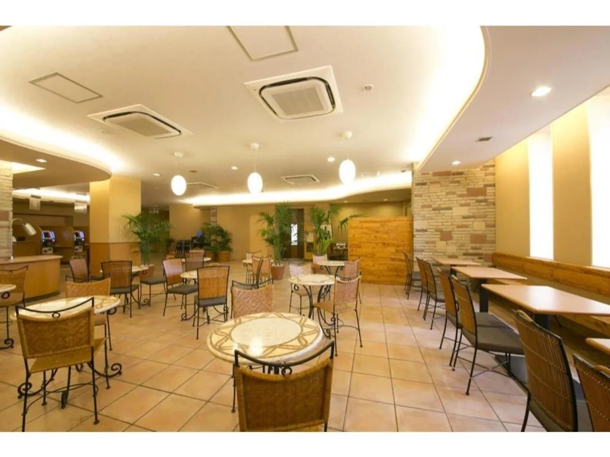 R&B Hotel Umeda East - Vacation Stay 40691V Ósaka