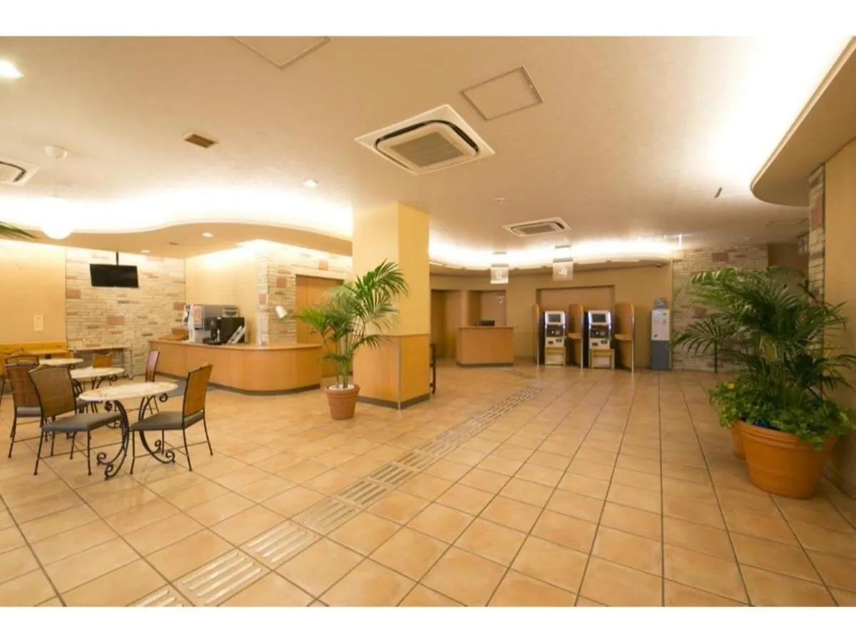 R&B Hotel Umeda East - Vacation Stay 40691V Ósaka